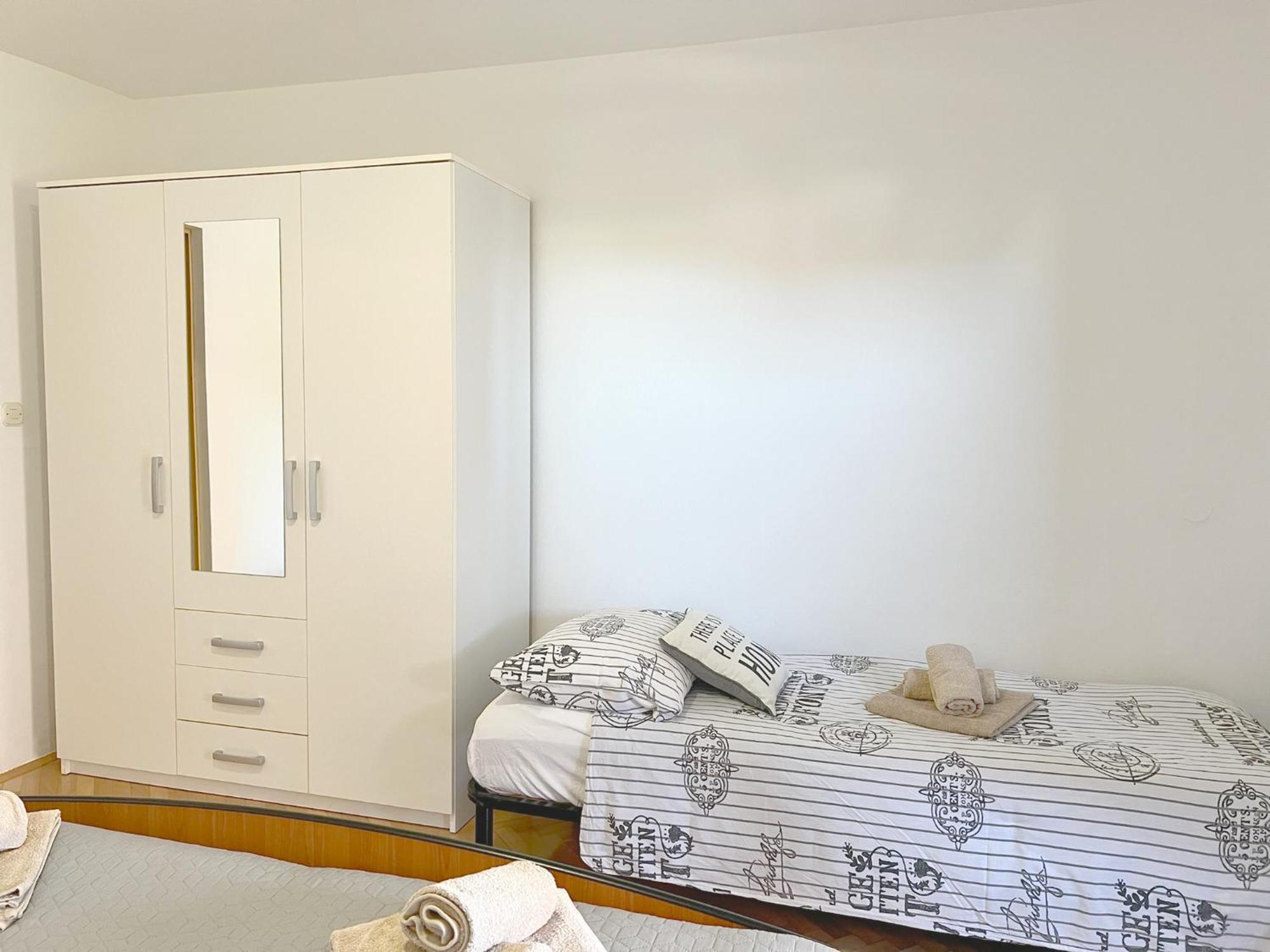 Apartments Ares Rovinj Buitenkant foto