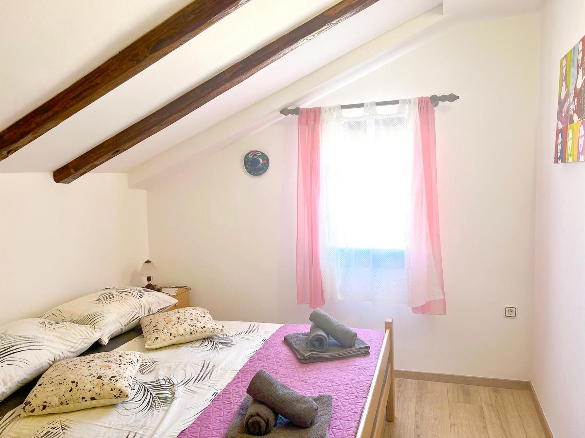 Apartments Ares Rovinj Buitenkant foto