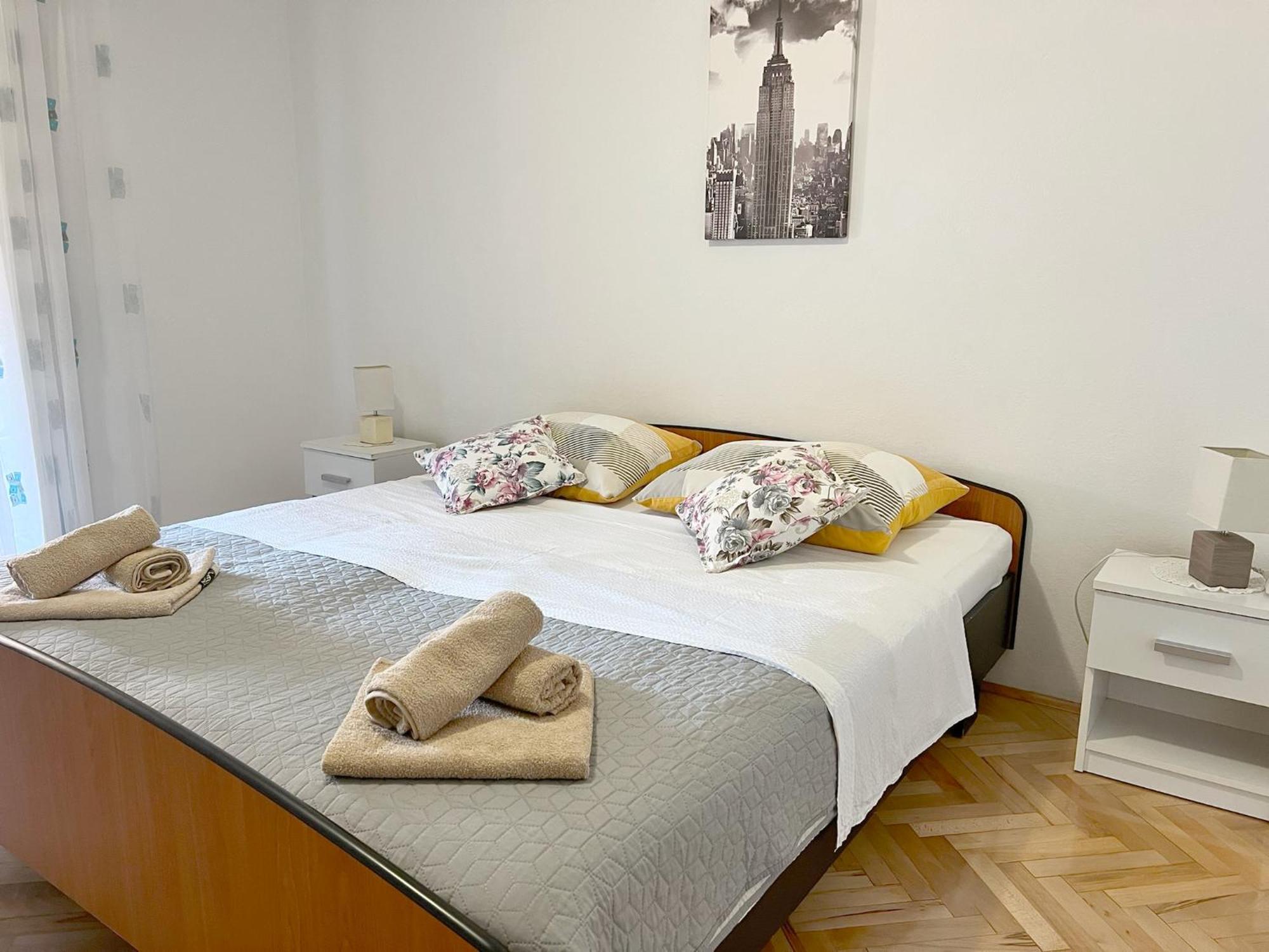 Apartments Ares Rovinj Buitenkant foto