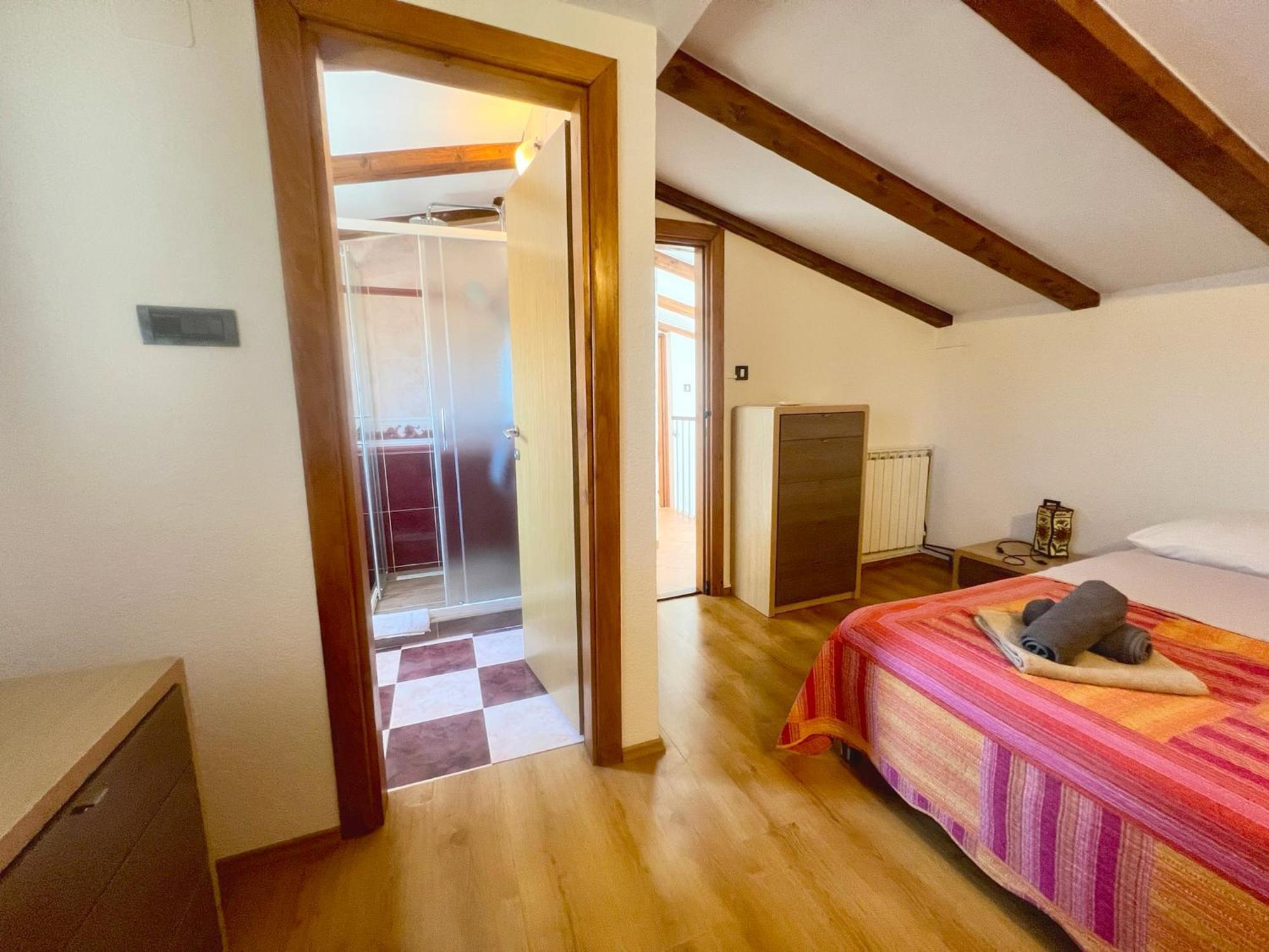 Apartments Ares Rovinj Buitenkant foto
