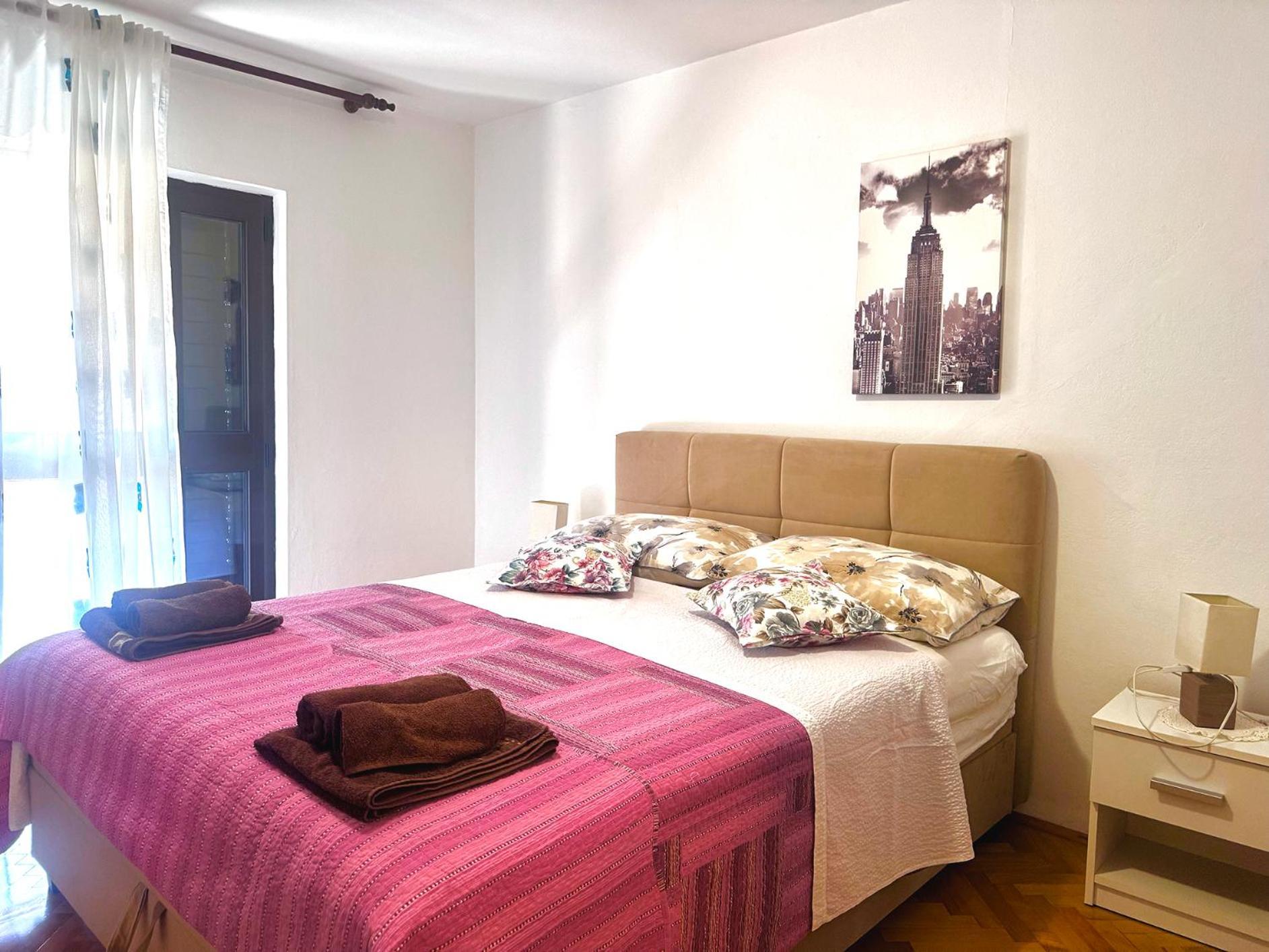 Apartments Ares Rovinj Buitenkant foto