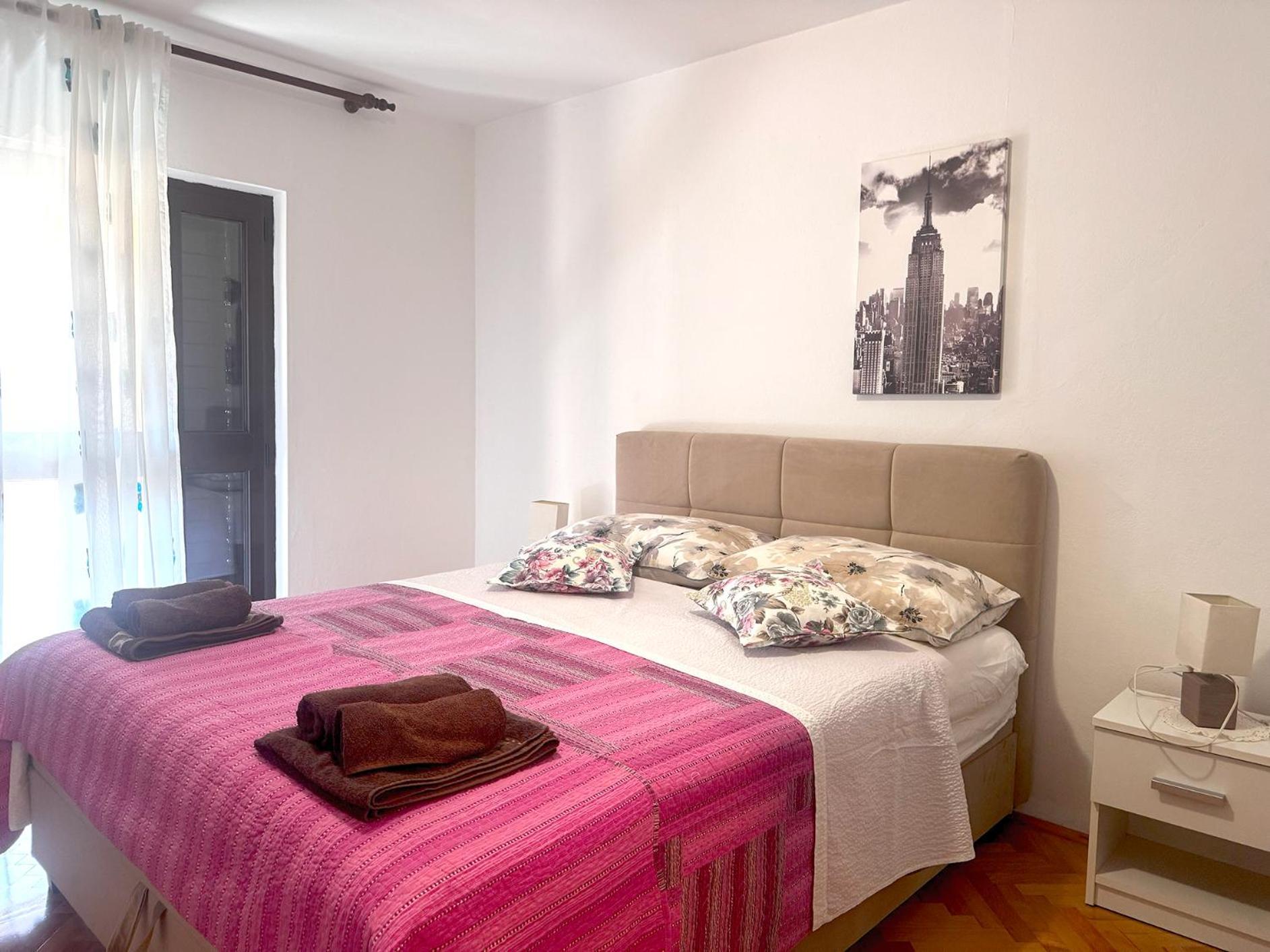 Apartments Ares Rovinj Buitenkant foto
