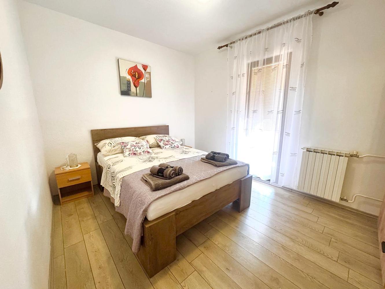 Apartments Ares Rovinj Buitenkant foto